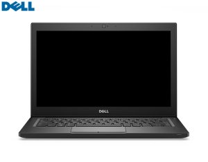 NB GA DELL 7280 I5-6200U/12.5/4GB/128SSD/COA/CAM/NO BATT Core i3,i5,i7 Laptops  - cintech Ιωάννινα