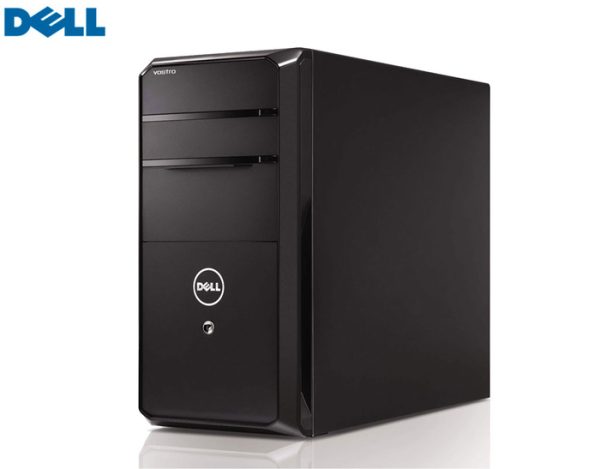 SET GA+ DELL VOSTRO 460 MT I7-2600/8GB/500GB/NO-ODD/WIN7PC Tower  - cintech Ιωάννινα