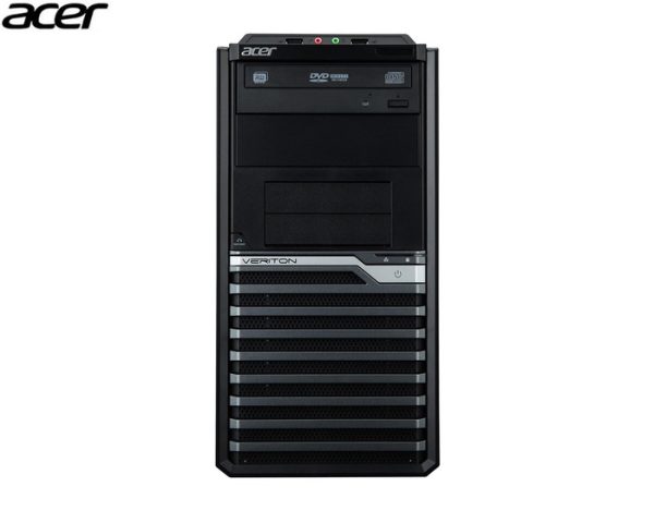 SET GA+ ACER VERITON M4630G MT I5-4430S/8GB/240GB-SSD-NEW/RW Tower  - cintech Ιωάννινα