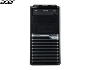 SET GA ACER VERITON M4630G MT I5-4430S/8GB/240GB-SSD-NEW/RW Desktops  - cintech Ιωάννινα