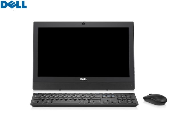 SET GA DELL 3050 AIO 19.5″ I5-6500T/8G/128GB/RW/NPSU/NB/GBM All-in-one  - cintech Ιωάννινα