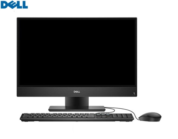 SET GA DELL 5250 AIO 21.5″ I5-7500/8G/256GB-SSD/DVD/W10PC All-in-one  - cintech Ιωάννινα