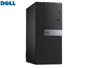 SET GA+ DELL 7010 SFF I5-3470/4GB/250GB/DVD/WIN7PC SFF  - cintech Ιωάννινα