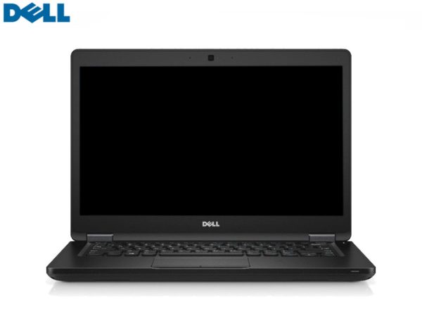 NB GA+ DELL 5480 I5-7300U/14.0/4GB/256SSD/COA/CAM Core i3,i5,i7 Laptops  - cintech Ιωάννινα