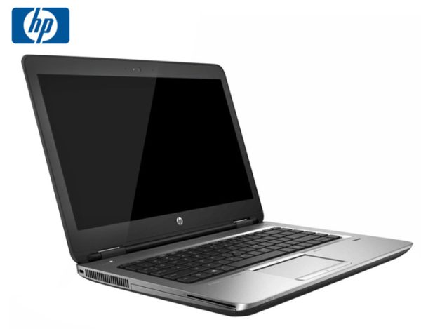 NB GA HP 640 G2 TCH I5-6200U/14.0/8GB/256SSD/W10HI/CAM/NEWBA Core i3,i5,i7 Laptops  - cintech Ιωάννινα