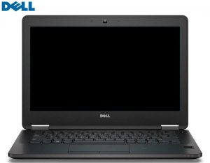NB GA DELL 7280 I5-7300U/12.5/8GB/256SSD/COA/CAM Core i3,i5,i7 Laptops  - cintech Ιωάννινα