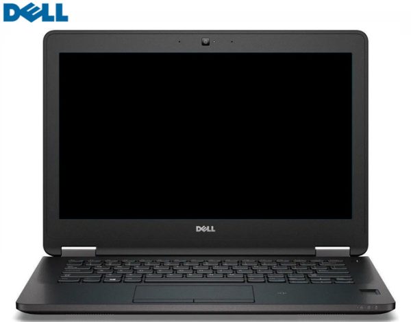 NB GA+ DELL E7270 I5-6200U/12.5/8GB/256SSD/COA/CAM Core i3,i5,i7 Laptops  - cintech Ιωάννινα