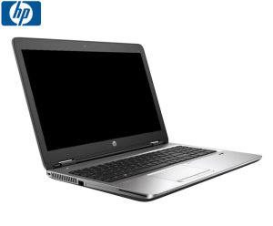NB GA+ HP 650 G2 I5-6200U/15.6/8GB/240SSD/DVD/COA/CAM Core i3,i5,i7 Laptops  - cintech Ιωάννινα