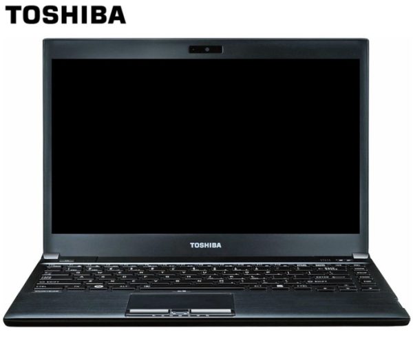 NB GA+ TOSHIBA R830 I5-2520M/13.3/4GB/320GB/DVD/COA Core i3,i5,i7 Laptops  - cintech Ιωάννινα