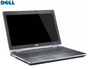 NB GA DELL E6520 I5-2540M/15.6/4GB/320GB/DVD/COA/NO CAM Core i3,i5,i7 Laptops  - cintech Ιωάννινα