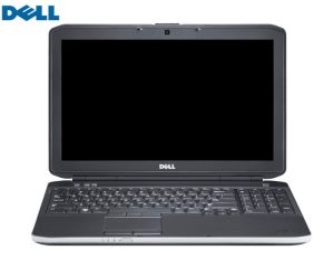 NB GA+ DELL E5530 I5-3340M/15.6/4GB/120SSD/NOODD/CAM/GA-M/OB Core i3,i5,i7 Laptops  - cintech Ιωάννινα