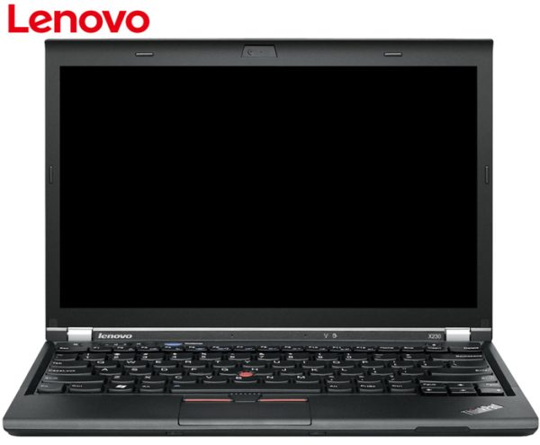 NB GA LENOVO X230 I5-3230M/12.5/4GB/320GB/COA/CAM Core i3,i5,i7 Laptops  - cintech Ιωάννινα