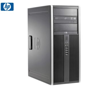 SET GA HP 8300 ELITE CMT I7-3770/16GB/500GB/DVDRW Desktops  - cintech Ιωάννινα