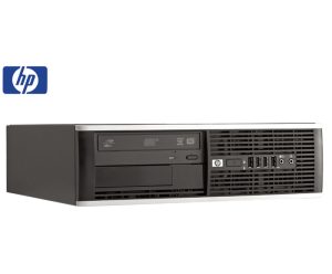 SET GA+ HP 8000 ELITE USDT C2D-E8XXX/4GB/160GB/DVD/WIN7PC Desktops  - cintech Ιωάννινα