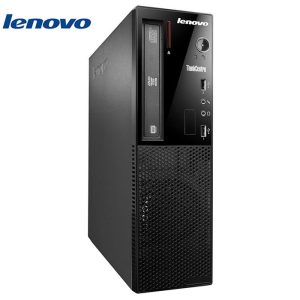SET GA+ LENOVO M92P SFF I5-3470/8GB/240G-SSD-NEW/DVD/W10PI R Desktops  - cintech Ιωάννινα