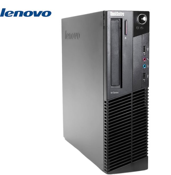 SET GA LENOVO M92P SFF I7-3770/4GB/500GB/DVDRW/WIN8PC SFF  - cintech Ιωάννινα