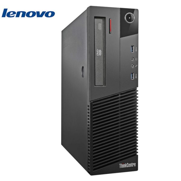 SET GA LENOVO M83 SFF I5-4570/8GB/500GB/NO-ODD Desktops  - cintech Ιωάννινα