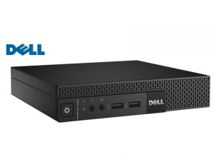 SET GA DELL 7010 SD I5-3470/4GB/250GB/DVDRW/WIN7PC Desktop  - cintech Ιωάννινα