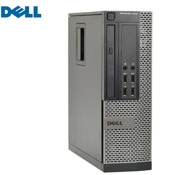 SET GA+ HP 800 G2 MT I5-6500/8GB/240GB-SSD-NEW/DVD Tower  - cintech Ιωάννινα