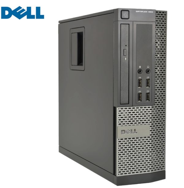 SET GA HP 6300 MT I5-3470/8GB/256GB-SSD-NEW/DVD Desktops  - cintech Ιωάννινα