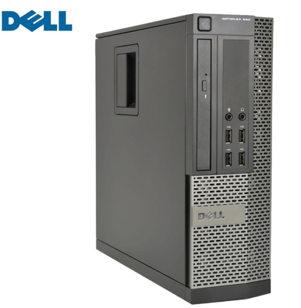 SET GA DELL 5050 MT I3-6100/8GB/500GB/NO-ODD/WIN10PC Desktops  - cintech Ιωάννινα