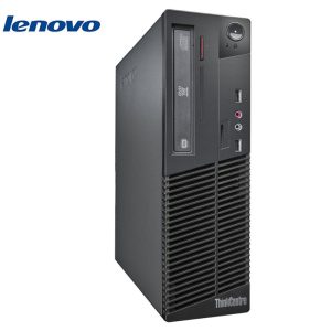 SET GA LENOVO M93P TINY I5-4570T/8GB/240GB-SSD-NEW/WIN7PC Desktops  - cintech Ιωάννινα