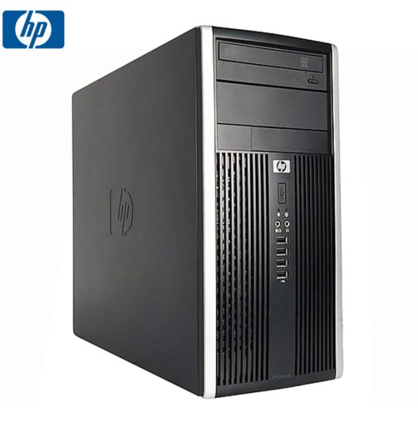 SET GA HP 6300 MT I5-3470/8GB/256GB-SSD-NEW/DVD/WIN10HI REF Desktops  - cintech Ιωάννινα