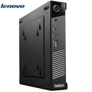 SET GA LENOVO M73 TINY I5-4570T/8GB/320GB/WIFI Desktops  - cintech Ιωάννινα