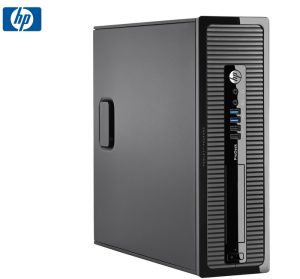 SET GA+ HP 8300 ELITE SFF I5-3470/8GB/500GB/DVD/WIN7PC SFF  - cintech Ιωάννινα