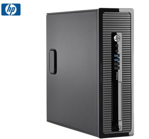 SET GA HP 8000 ELITE USDT C2D-E8XXX/4GB/160GB/DVD/WIN7PC Desktops  - cintech Ιωάννινα