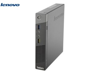 SET GA LENOVO M93P TINY I5-4570T/8GB/240GB-SSD-NEW/WIN7PC Desktops  - cintech Ιωάννινα