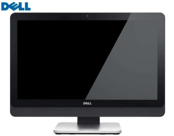 SET GA DELL 9020 AIO 23″ I5-4570S/4G/500GB/RW/WIN7PC/NOBASE All-in-one  - cintech Ιωάννινα